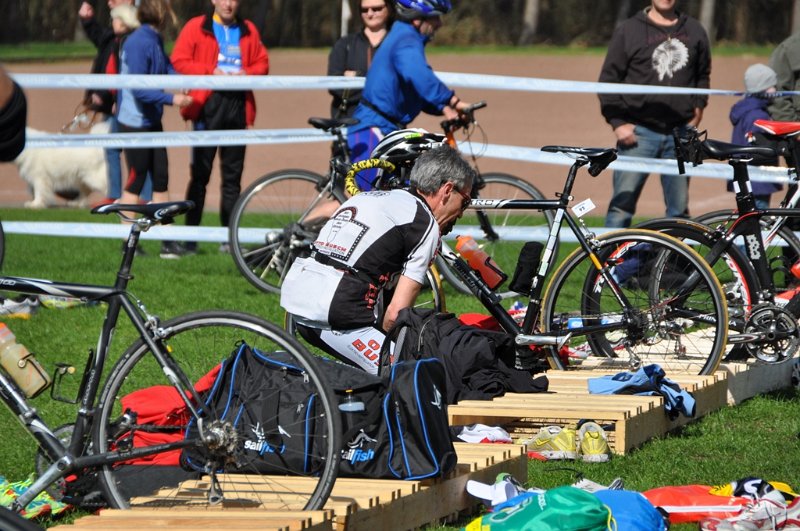 Volks-Duathlon Scheessel 111